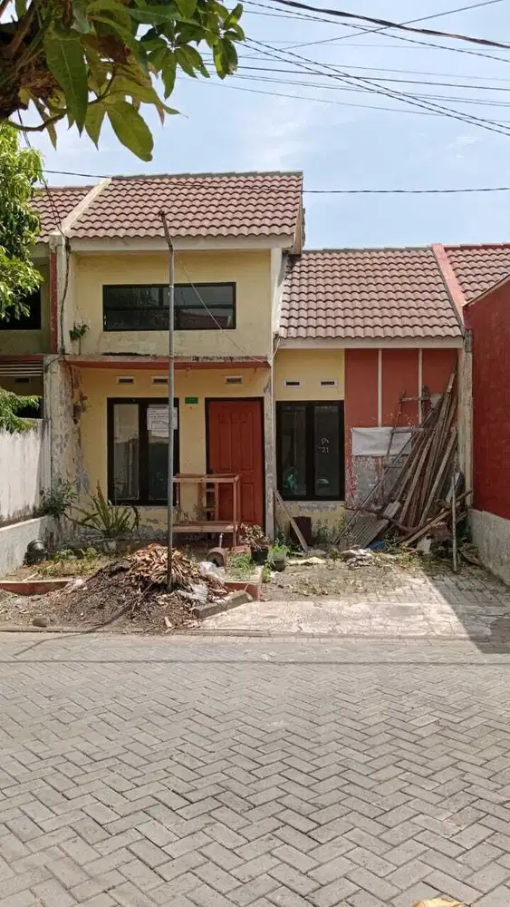 Dijual RUMAH MURAH Menganti Gresik