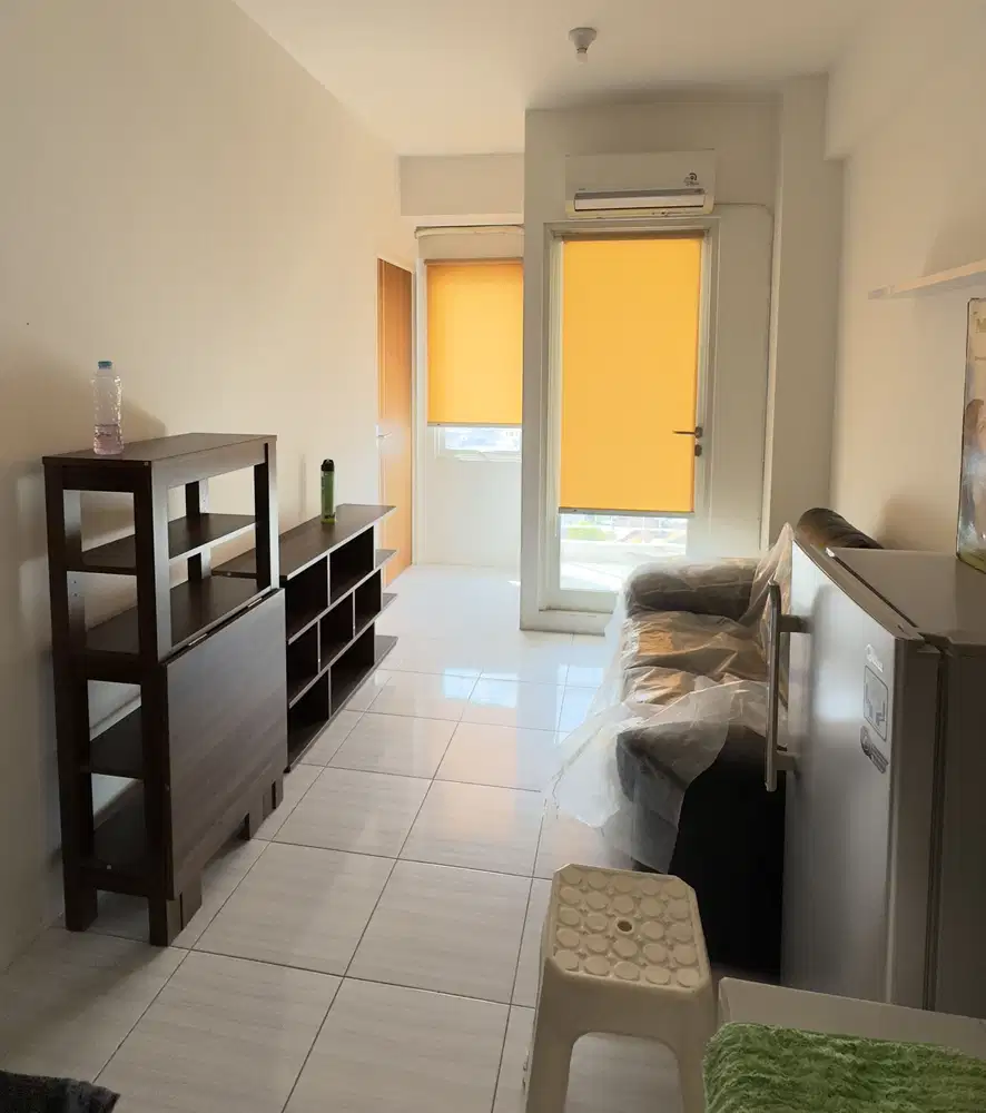 DISEWAKAN APARTEMEN MURAH DI PUNCAK CBD DEKAT DIAN ISTANA,GRAHA FAMILY