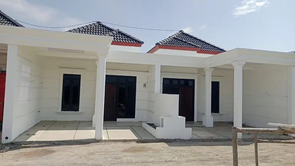 Rumah ready katapang andir sukamukti