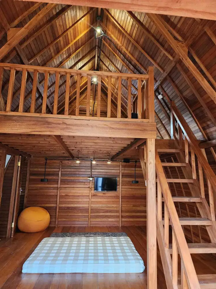 Jual rumah baru di cigadung bandung