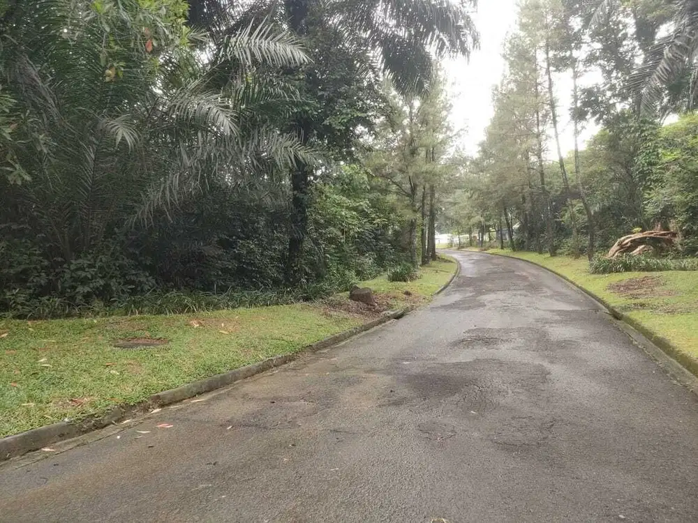 DIJUAL KAVLING/TANAH DI NORTHRIDGE, SENTUL CITY SSR621 A24