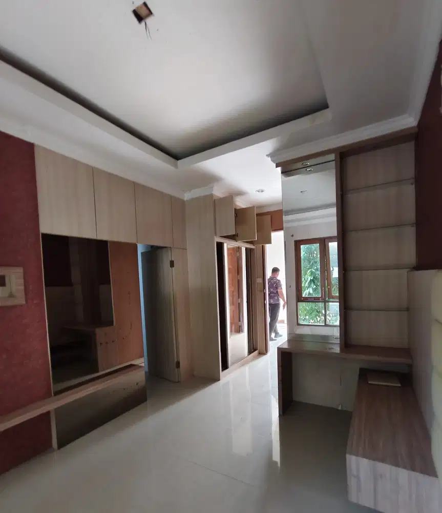 Dijual Cepat Villa Panbil Mewah , siap di huni