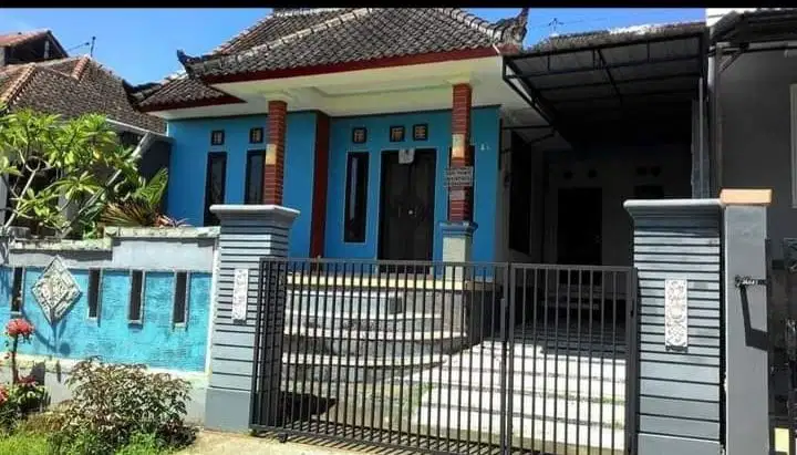 dijual cepat rumah diungasan