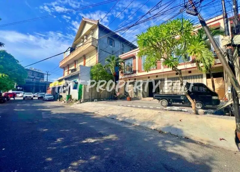 Ruko Dewi Sri kuta