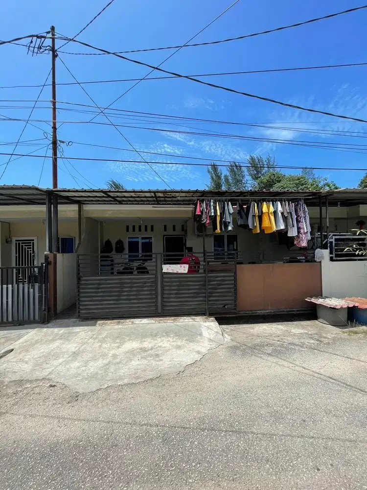 Dijual Rumah Siap Huni Winner Millenium