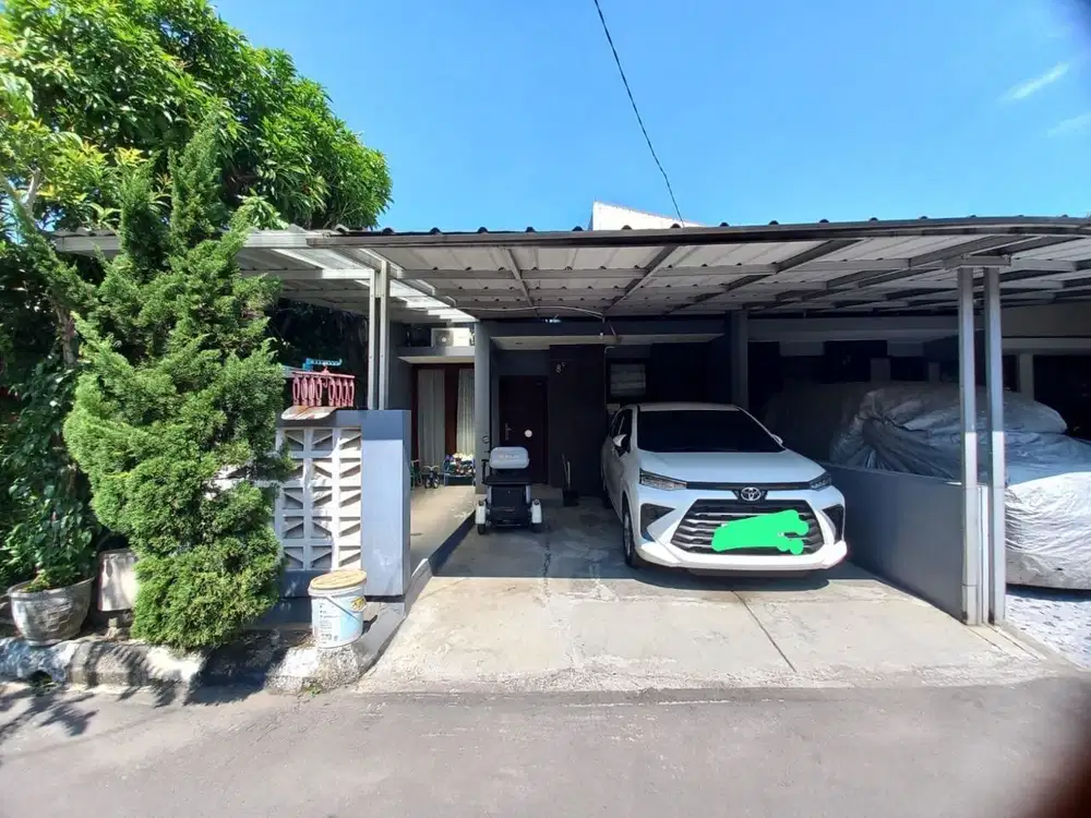 Rumah Siap Huni Baleendah Bandung
