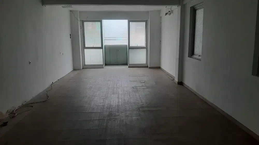 Termurah ruko di Paskal Hyper square Bandung