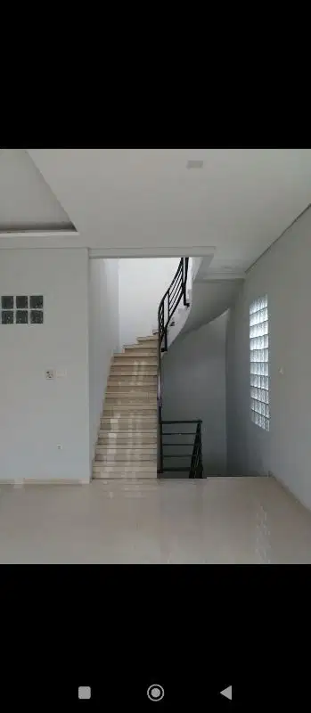 dijual rumah bagus di kebon jahe Gambir jakarta pusat