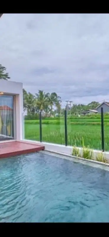 Di jual villa lokasi Lodtunduh , Ubud, Bali