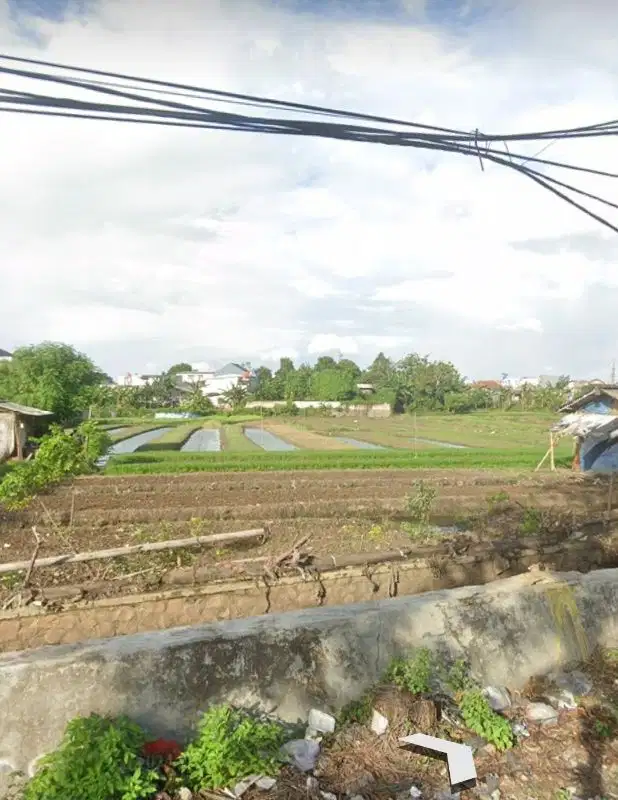 DI JUL MURAH TANAH KOSONG  1,5 HEKTAR  CIMONE KOTA TANGERANG