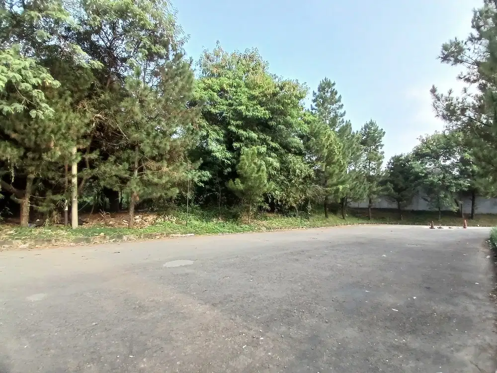 DIJUAL TANAH KAVLING COCOK GUDANG PADEL KOSAN DEKAT TOL SENTUL CITY SSC111