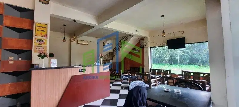 Dijual Rumah strategis di kadipiro Banjarsari Solo