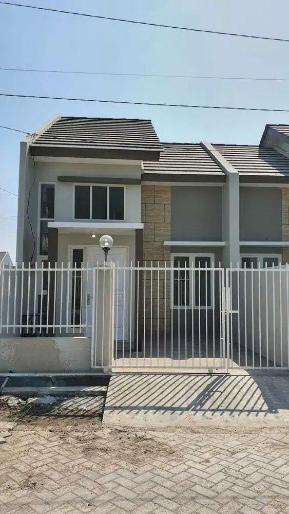 DI SEWAKAN RUMAH  BARU RUNGKUT GUNUNG ANYAR MEDOKAN mulai 20 Jutaan