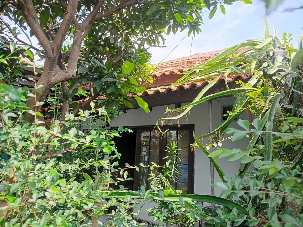 Rumah dekat top pasteur murah dan jarang ada