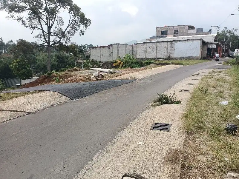 Jual Kavling Lokasi Cinunuk Bandung Timur