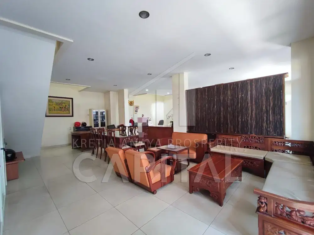 2 Ruko Rendeng Siap Pakai Di Awani Residence Padalarang