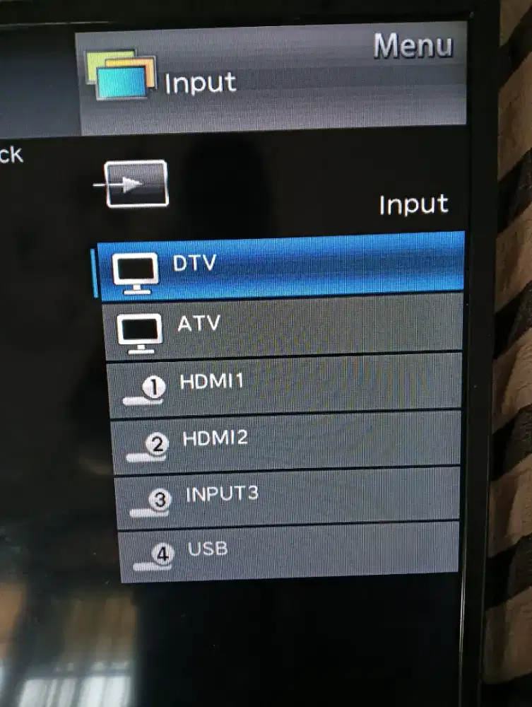 TV sharp lc-32sa4200i