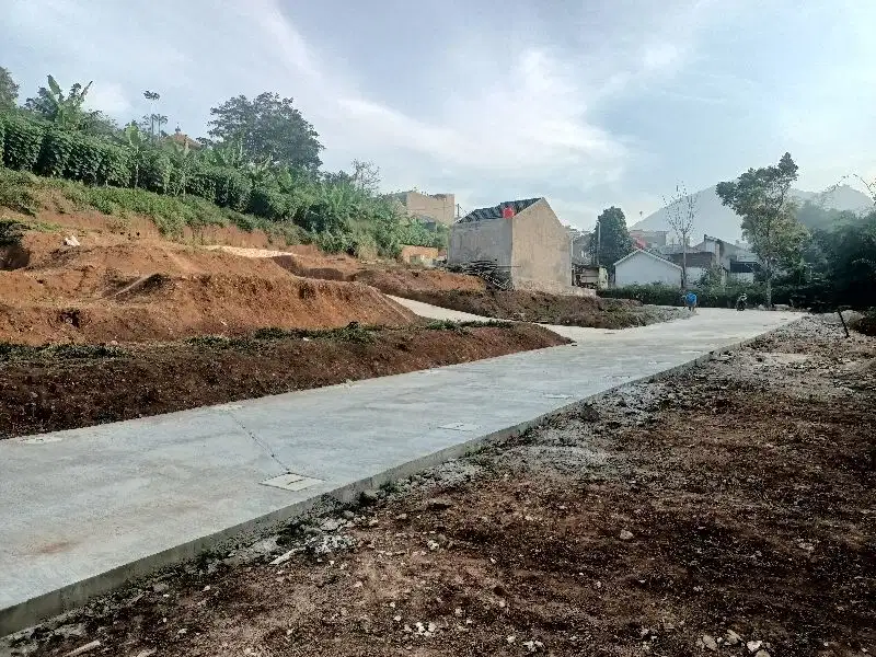 Jual Tanah Kavling Bandung Timur