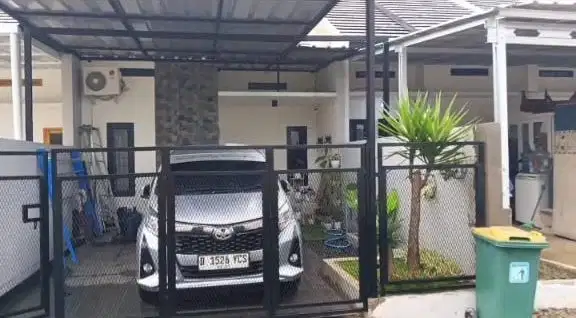 JUAL CEPAT RUMAH MURAH BOJONG SOANG