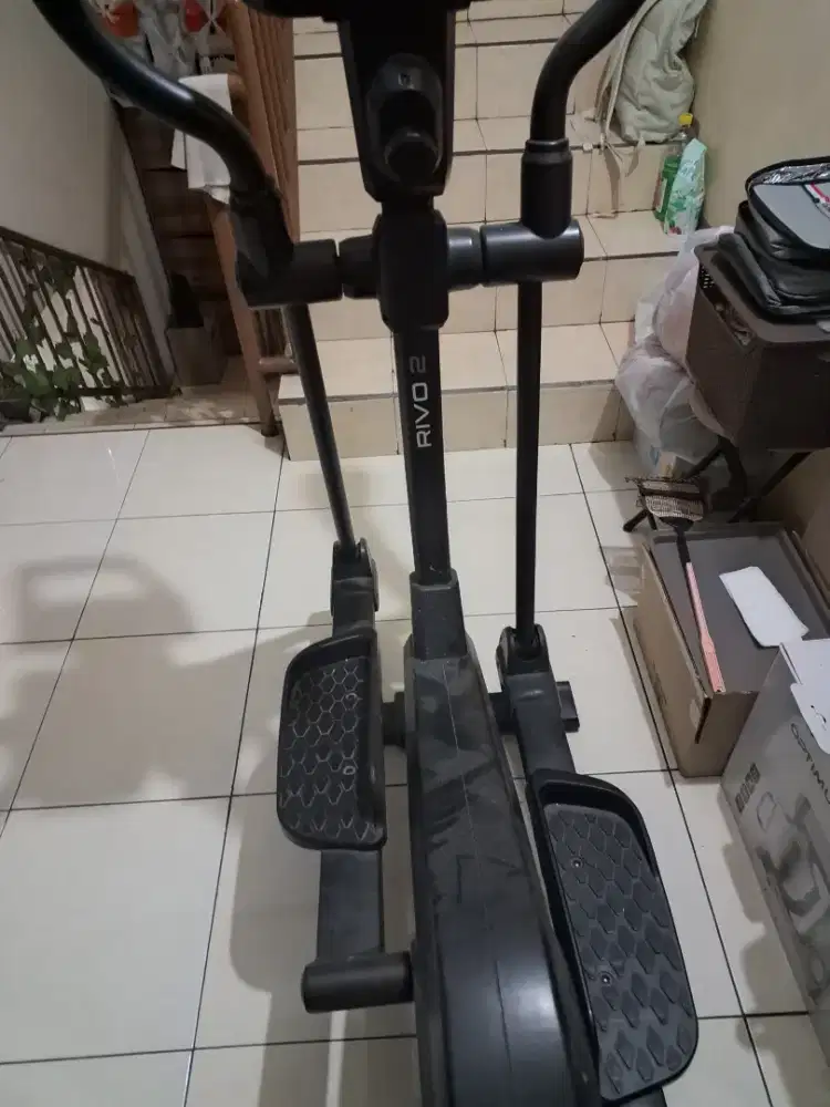 Murah alat olah raga kondisi masih bagus  original