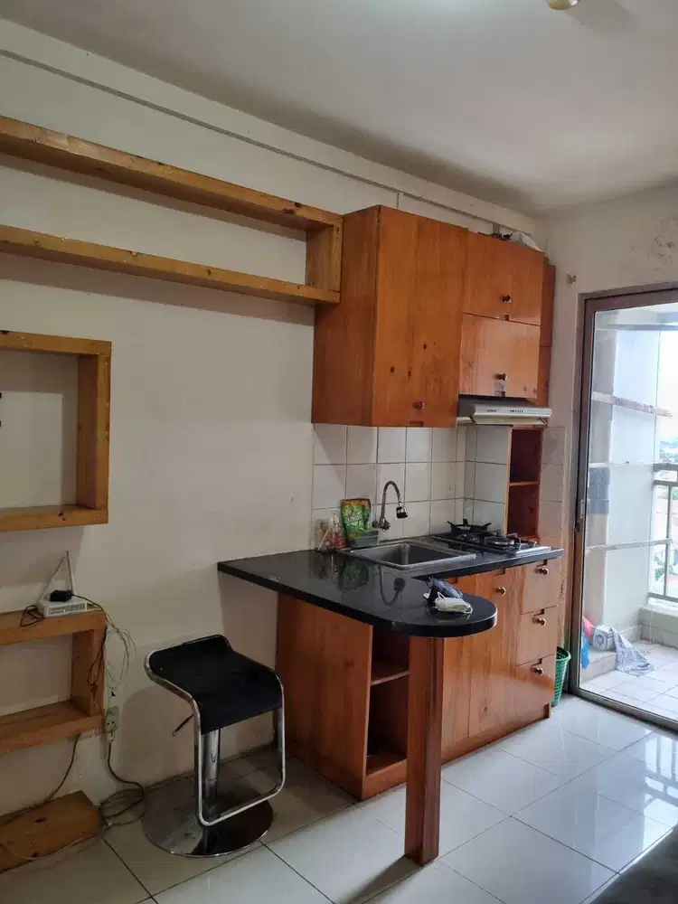 Disewakan Apartemen Kalibata