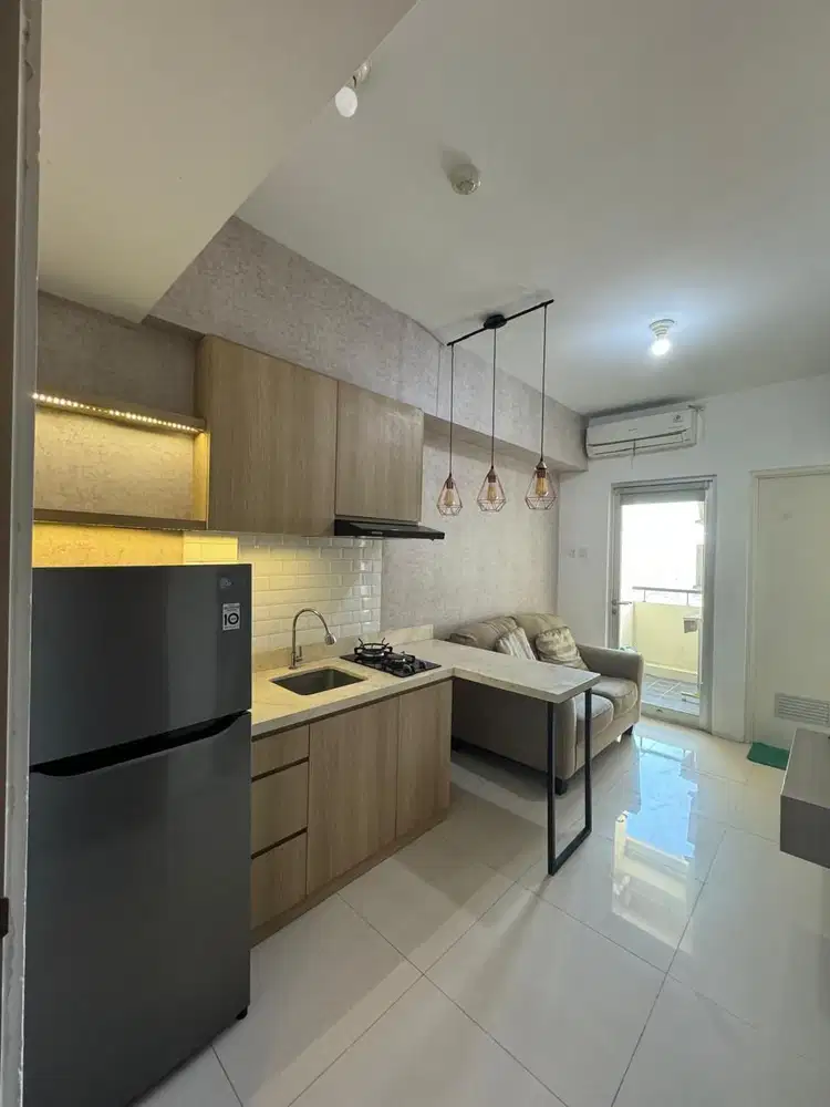 Dijual Apartemen Gunawangsa Tidar