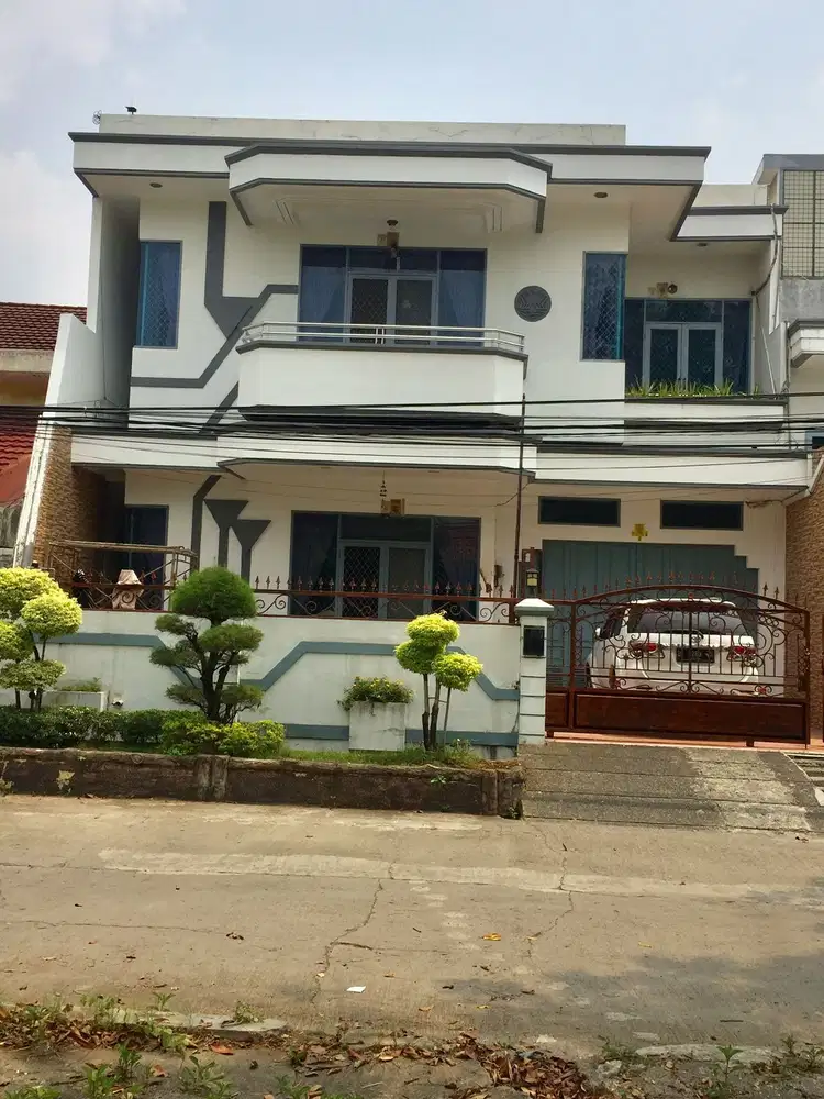Dijual Rumah Muara Karang Blok Favorite Paling Di Cari