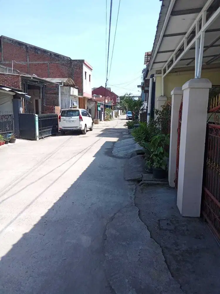 Rumah siap huni griya bandung asri 3 Bojongsoang dkt Telkom university