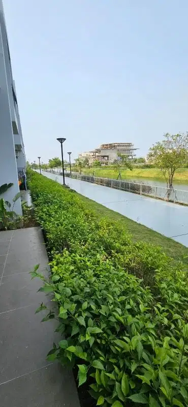 Disewakan rumah pik2 unit rapi siap huni