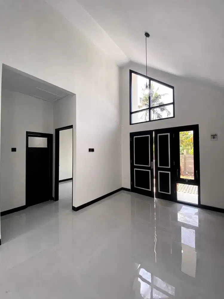 rumah di wates kulon progo yogyakarta dekat jalan nasional