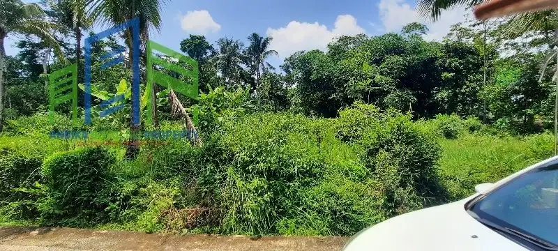 dijual Tanah murah utara pintu tol Mojosongo Boyolali