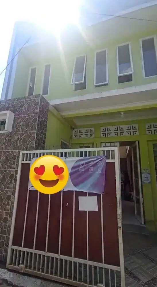 Rumah Kos Activ hanya 50 meter dari kampus UMM 3 Tlogomas