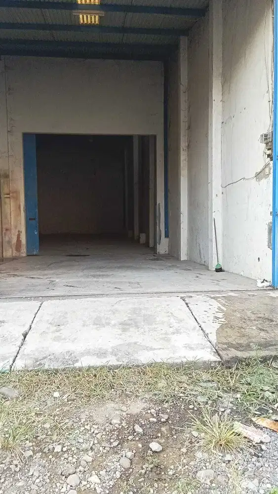 Gudang Cocok usaha industri LIK Kaligawe Semarang – 10555