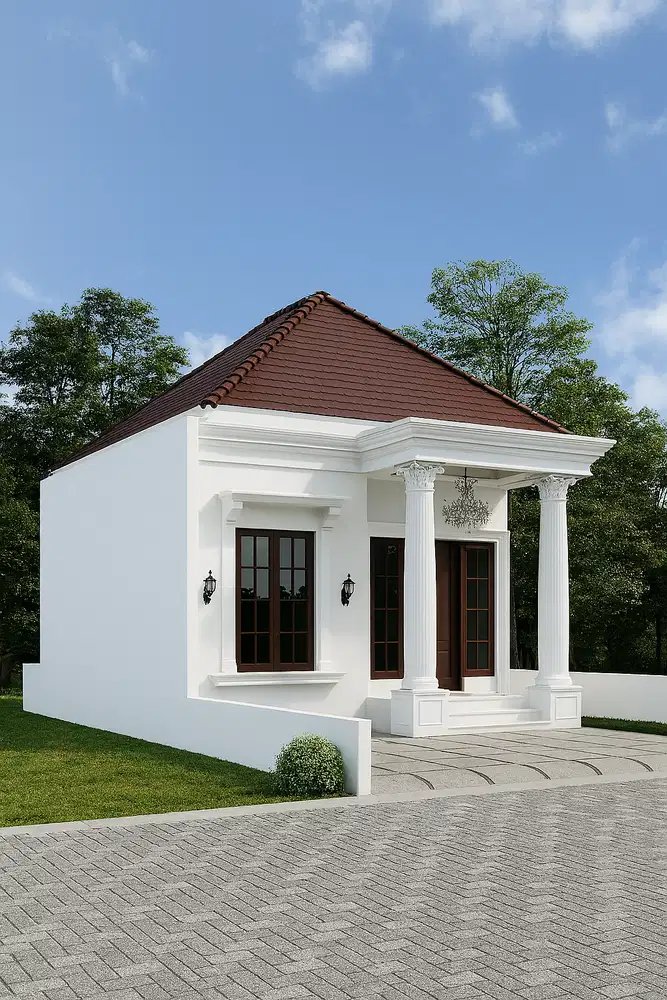 Cluster Mewah Dekat Kampus UAD 6 Wates Kulonprogo, Jogja