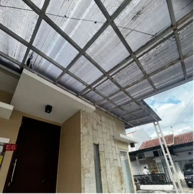 Rumah Di sewakan di Kontrakan di Garut kota Strategis