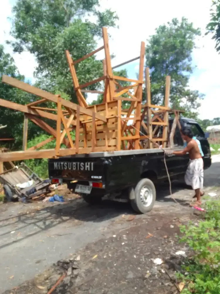 Tiang tandon menara Ulin