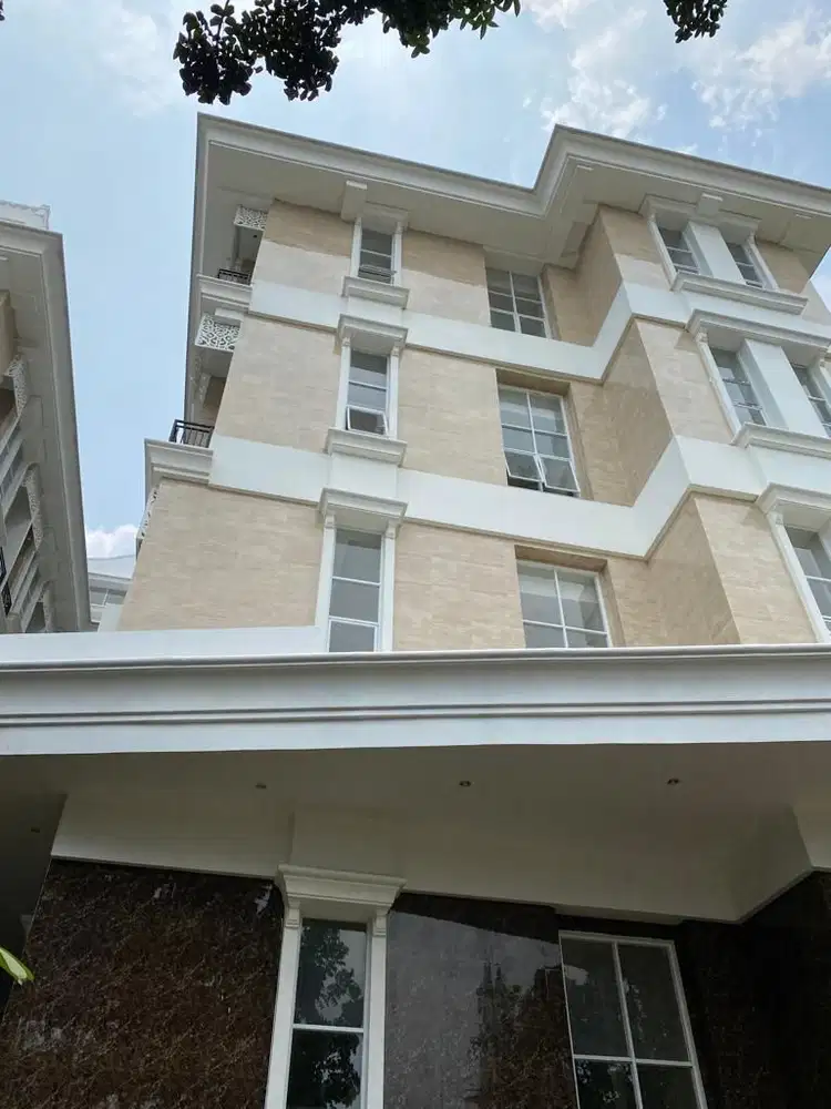 Dijual Apartemen Condovilla Apple 1 Residence