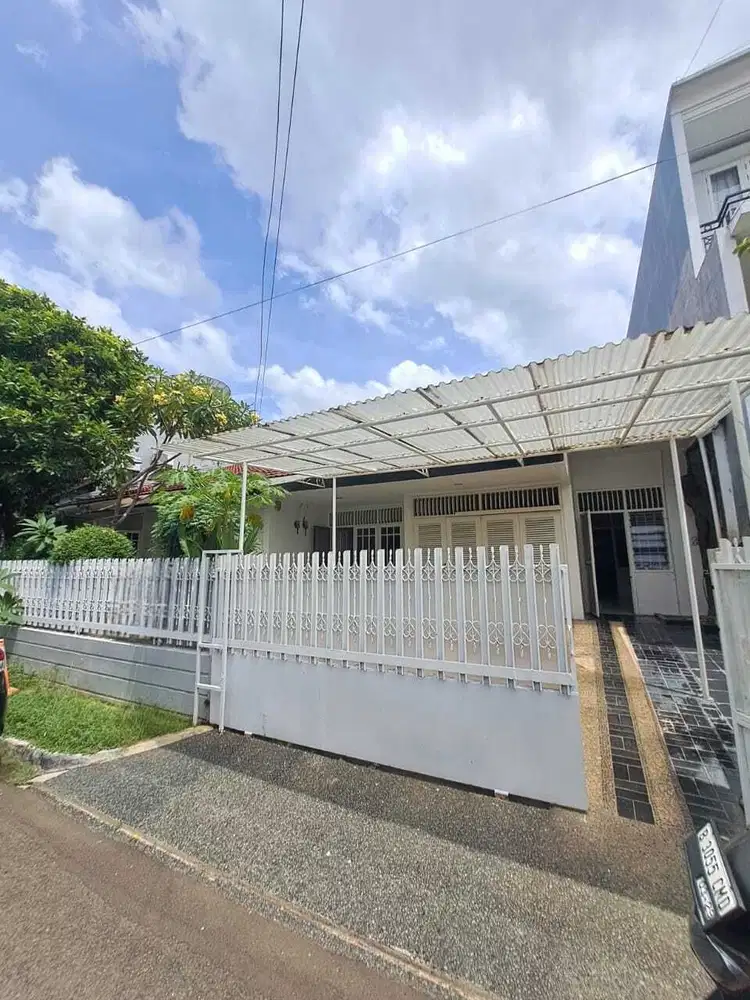 Disewakan rumah siap huni with furnished at Pondok Indah Jaksel