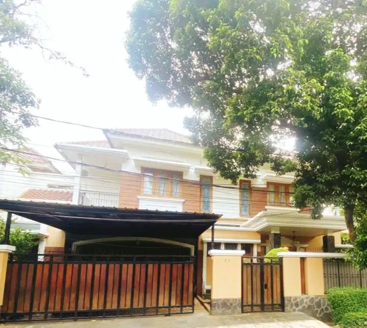 MURAH STRATEGIS SIAP HUNI DEKAT RS FATMAWATI CILANDAK TOWN SQUARE