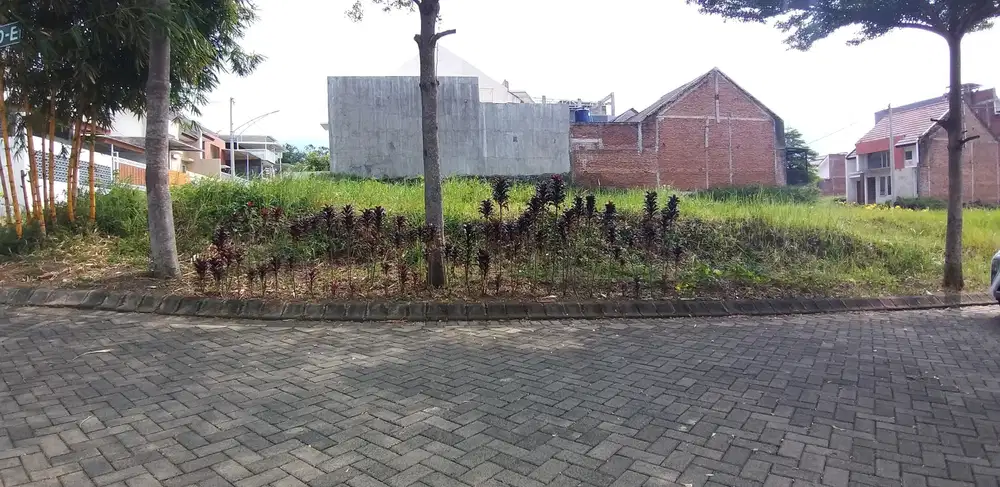 Kost Inden Bangun; 1 menit Kampus UIN Kedokteran Malang