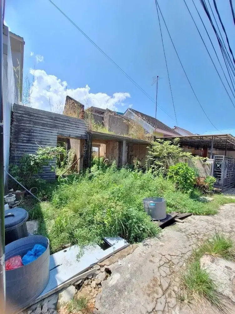 Dijual Murah Rumah Batam nirwana Residence tiban batam