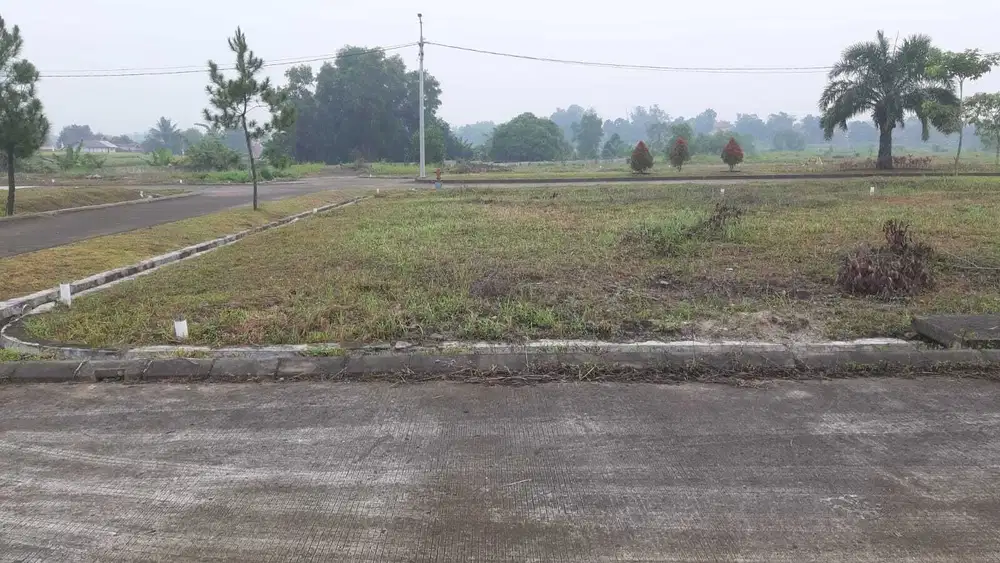 Investasi Cerdas di Citra Maja - Lebak