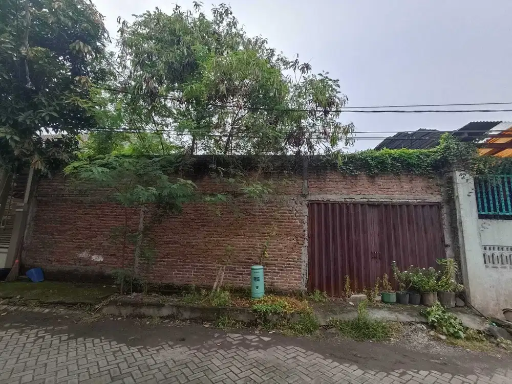 Dijual Tanah Puri indah, Sidoarjo
