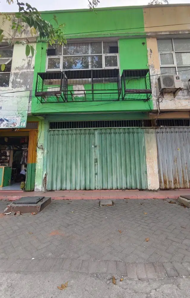 Ruko Fortuna Penjaringan Rungkut Surabaya Timur