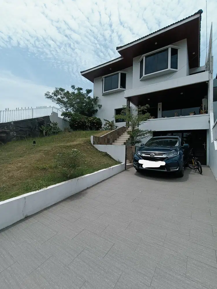 Dijual Rumah Mewah Shangrila Sekupang batam