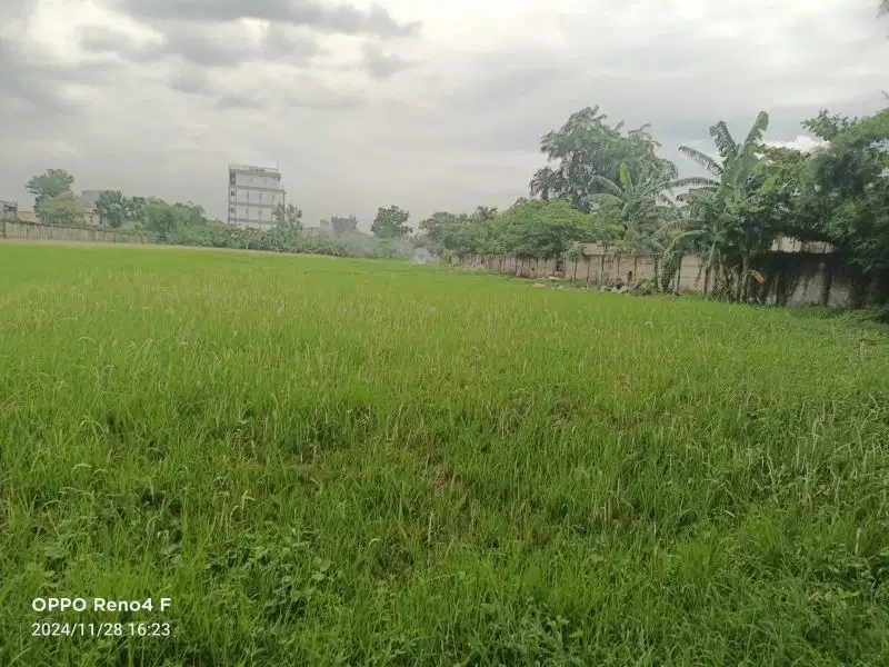 Di Jual Tanah Kavling Dalam Kawasan Industri Jababeka Cikarang