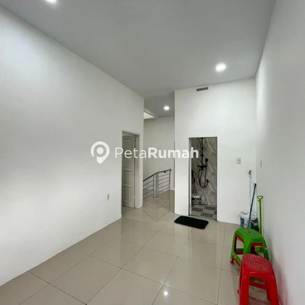 Dijual RUMAH JALAN KAPTEN MUSLIM KOMPLEK GRAND LEGIAN