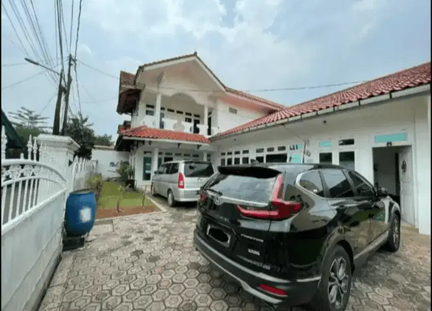 HUNIAN BAGUS KOKOH SIAP HUNI AKSES DEKAT JLN RAYA 2 MBL CONDET BS KPR