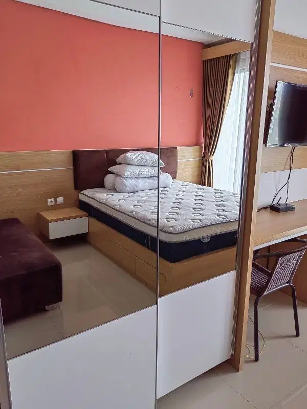 Disewakan Apartemen Jogja Palagan