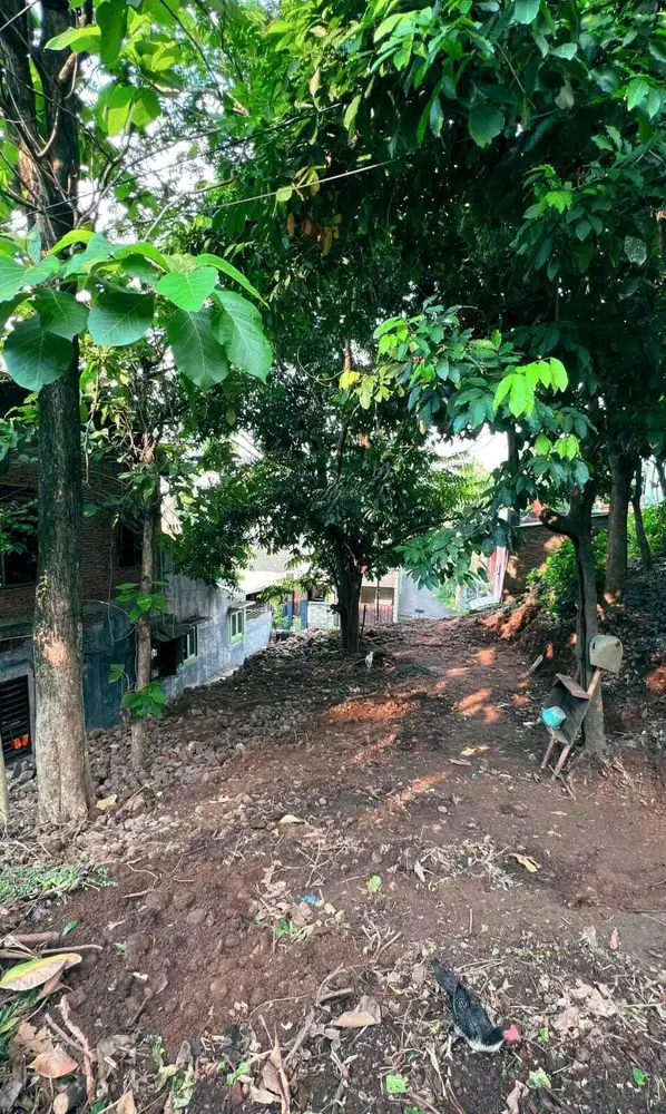 Dijual Tanah Siap Bangun di Mendut Manyaran Semarang Barat